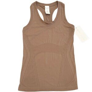 Athleta Momentum Seamless Tank Pyrite Size XXS NWT